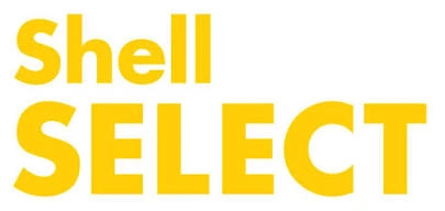 Shell Select