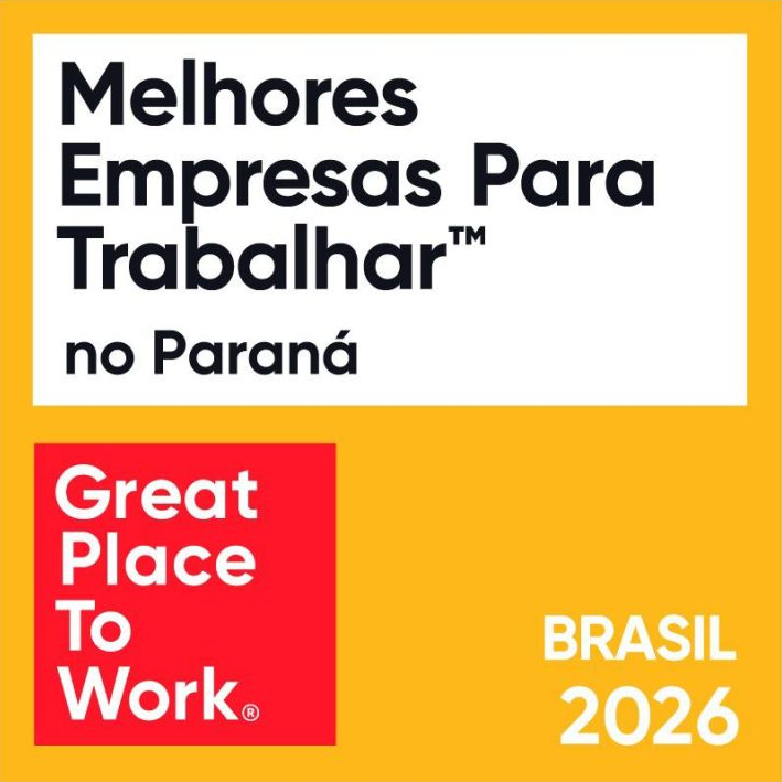 Great Place To Work — Melhores Empresas Para Trabalhar no Paraná 2026